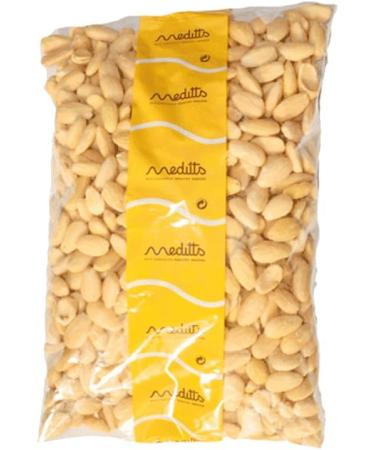 MEDITTS peeled country blankets 1000 g - Buy Online on GoSupps.com