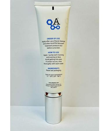 Alastin Skincare Ultra Light Moisturizer 2.0 fl.oz - Hydrating Face Cream (Pack of 1) - Buy Online on GoSupps.com