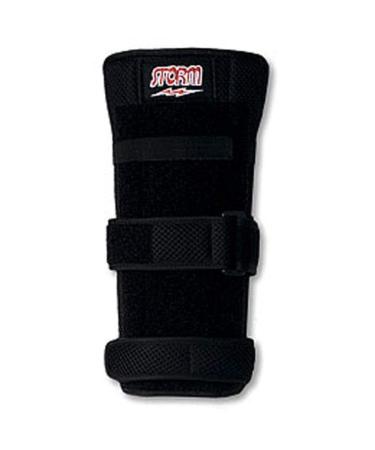 Storm Forecast Wrist Support Black