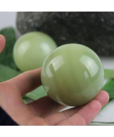 Heyce Baoding Balls | Chinese Stress Relief & Finger Exercise Balls | Ideal Fitness Gift for Friends & Family - Buy Online on GoSupps.com