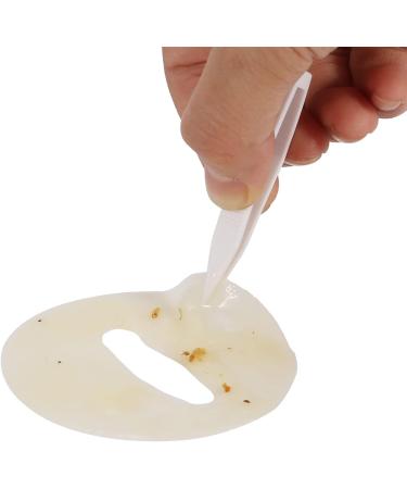 Pongnas 80 Pi ces Masque pour les Yeux L'osmanthus dor Patch pour les Paupi res Anti-rides Hydratant et Nourrissant avec des Extraits Naturels pour les Cernes et le Soulagement - Buy Online on GoSupps.com