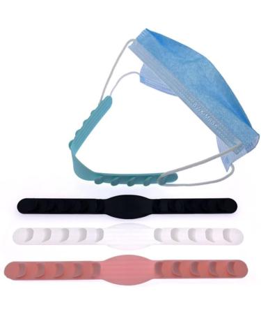 Shop Lurrose 16-Piece Masking Belt Buckle Set - Adjustable Mask Tape & Rope Buckle for Secure Hanging | International Shipping Available - Buy Online on GoSupps.com