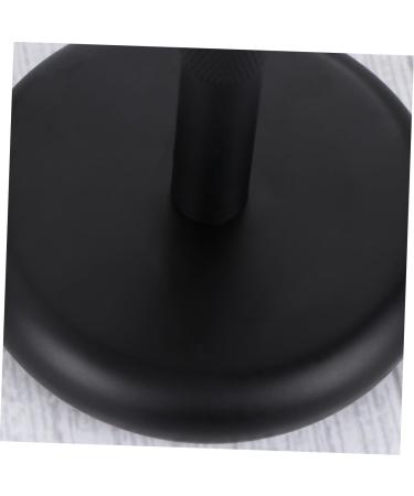 Premium Zinc Alloy Beard Shaving Stand | Durable Shaver Holder & Tool Rack for Men | International Shipping Available - Buy Online on GoSupps.com