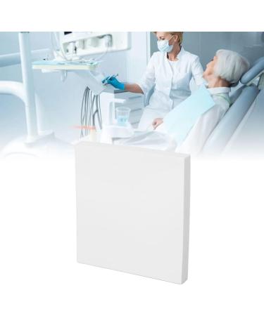 Fopytu Dental Mixing Pad - 2x50 Sheets | Thickened Dental Mixing Paper for Clinics | Premium Dental Care Kits - Buy Online on GoSupps.com