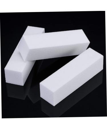Nail Buffer Blocks 4 Way Nail File Buffing Sanding Buffer Nail Art Tips Tool Fingernail Manicure Pedicure Kit For Salon Or Home Use - Buy Online on GoSupps.com