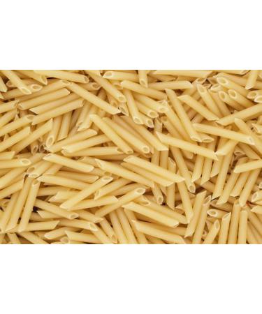  Italian Gourmet E.R. Russo Penne Piccole No. 12 Durum Wheat Pasta 100% Italian 500 g + 400 g Box of 5 - Buy Online on GoSupps.com