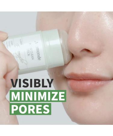 Mamonde Pore Clean Blackhead Stick 18g - Effective Blackhead Removal | Shop Internationally - Buy Online on GoSupps.com