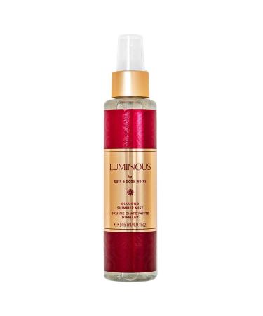 White Barn Luminous Diamond Shimmer Mist4.9fl.Oz