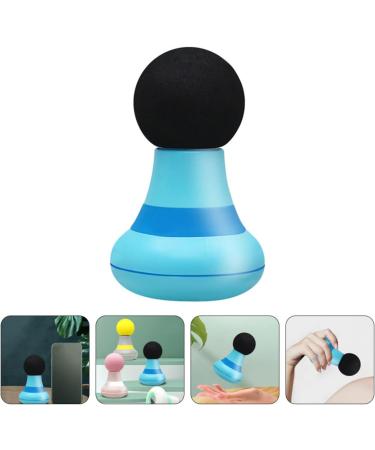 FRCOLOR Mini Fascia Massage Device - Portable Muscle Massager for Body Relaxation | 2 Pack - Buy Online on GoSupps.com
