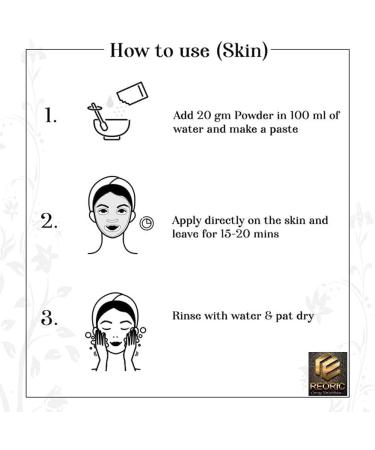 READ QURA Amla Powder Organic Amla Indian Gooseberry Powder for Hair and Skin Ala Powder for Hair Growth Organic Indian gooseberry amla 100g Pack of 1 - Buy Online on GoSupps.com