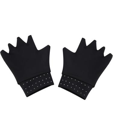 Buy ANGGREK Anti Edema Gloves for Arthritis Relief | Rheumatoid Hand Pain Compression | 2 Colors Available - Buy Online on GoSupps.com
