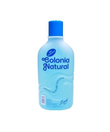 Lancry Blue Colonia Natural 33.3 OZ