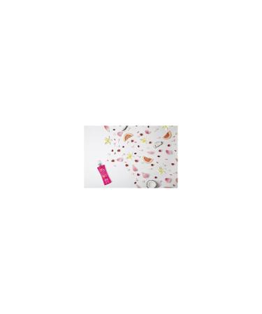 Body Fantasies Pink Vanilla Kiss Fantasy Body Spray Pink Vanilla Cyclamen and Peony 3.2 Fl Oz (Pack of 1) - Buy Online on GoSupps.com