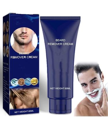 cr mes d' pilation permanentes pour homme P te pilatoire pour visage Mousse d' pilation pour homme Cr me pilatoire Men Hair Removal Cream Permanent Hair Removal Cream (1)