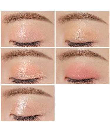 3CE Delightful 9-Color Eye Shadow Palette - Pearl Glow | Staylenanda - Buy Online on GoSupps.com