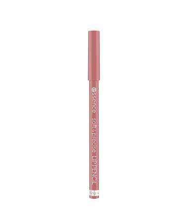 Essence Soft & Precise Lip Pencil No. 203 My Advice - Long-Lasting Color-Intensive Vegan Lip Contour 5 Pack (5 x 0.78g) - Shop Internationally! - Buy Online on GoSupps.com
