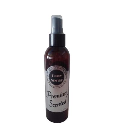 Black Canyon Sweetgrass Cedar & Sage Scented Body Lotion & Spray - Luxurious Moisturizer for All Skin Types | International Shipping Available - Buy Online on GoSupps.com