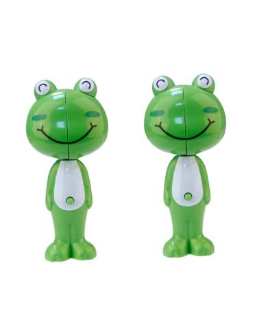 Cabilock Toothbrush Accessories Cartoon Child As Shown 5.6x12.5cm