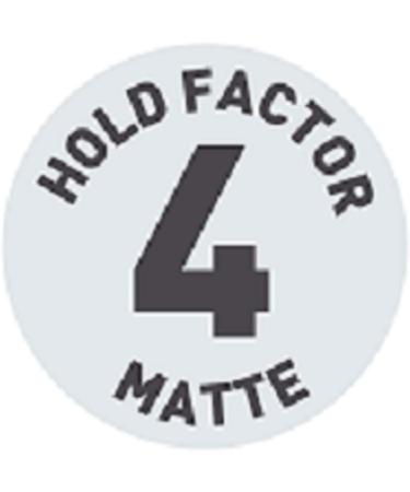 Fudge Professional Hair Shaper Wax for Men - Medium Hold Texturizing Hair Cream - Matte Finish - 75g - Buy Online on GoSupps.com