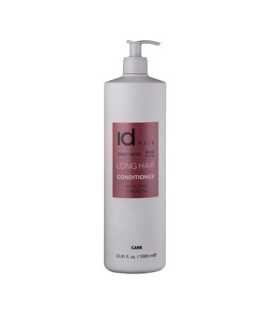 ID Hair IdHAIR - Elements Xclusive Long Hair Conditioner 1000ml