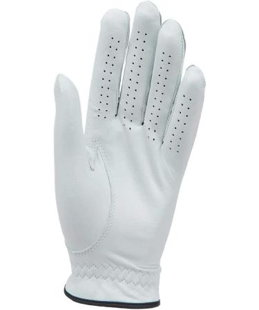 KIRKLAND SIGNATURE Golf Gloves Premium Cabretta Leather Large 4 Pack - Quality Golf Glove Set - Buy Online on GoSupps.com