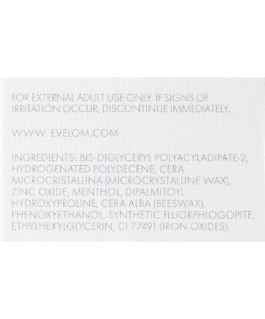 Buy Eve Lom Kiss Mix Colour Demure 0.23 oz - Hydrating Lip Tint | Free Shipping - Buy Online on GoSupps.com