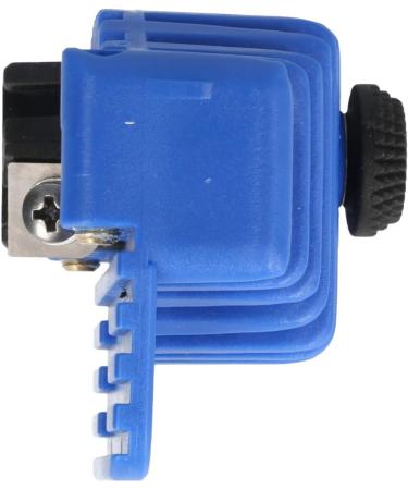 RiSki Sidewall Planer for Ski & Snowboard Edges | Precision Sidewall Puller for Smooth Performance - Buy Online on GoSupps.com