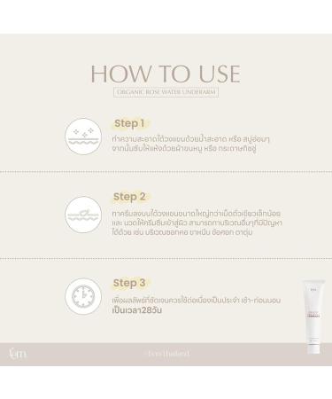 FEM Organic Rose Water & Lavender Rosemary - Moisturizing Skincare | 1.76 FL.OZ. Set of 6 | Free Tomato Facial Mask - Thaigiftshop - Buy Online on GoSupps.com