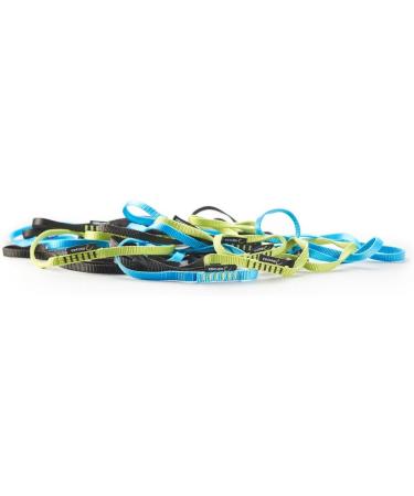 EDELRID Tech Web Sling 12mm x 90cm - Durable Lightweight and Versatile for International Adventure - Buy Online on GoSupps.com