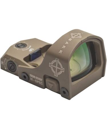 Buy Mini Shot M-Spec FMS Dark Earth - SIGHTMARK | International Shipping Available - Buy Online on GoSupps.com