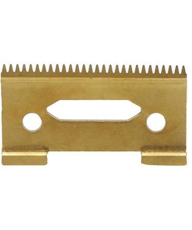 Ichiias Hair Trimmer Blade Professional Electric Hair Clipper Blade Metal Replacement Cutter Head Tool - Buy Online on GoSupps.com