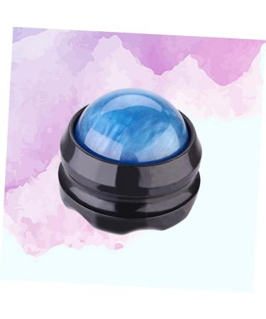 Garneck Massage Ball - Premium Rollball for Fitness & Manual Therapy | International Shipping - Buy Online on GoSupps.com