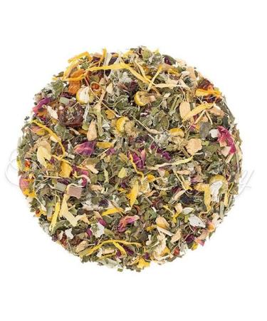 The Metropolitan Tea Company Matrix Women's Health Tea 1.1lbs