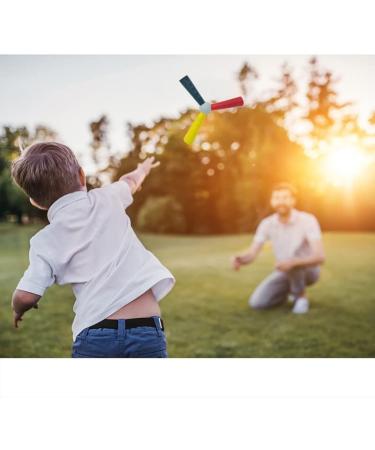 Hand-Eye Coordination Training Set - Hand-Eye Coordination Stick & Reaction Balls for Sports, Reflex, Speed, and Agility - All Ages - Buy Online on GoSupps.com