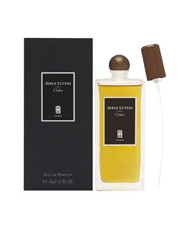 Serge Lutens Cedre Eau de Parfum Spray 1.69 oz