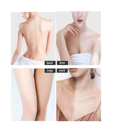 CY. fangzhi 2PCS Shower Gel Whitening Shower Gel Volcanic 250Ml - Buy Online on GoSupps.com