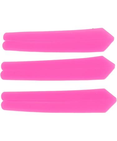 Lash Lift Ribbon Kit Flexible Adhesive Silicone Lash Ribbon for Perming Curls (Narooteywzmi4qa8g-11) - Buy Online on GoSupps.com