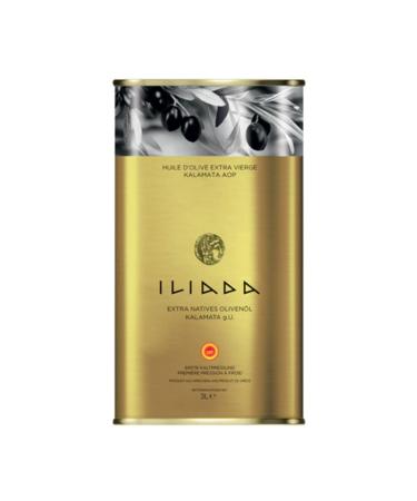 AGROVIM Kalamata PDO Extra Virgin Olive Oil 3 L