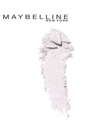 Maybelline Facestudio Master Holographic Highlighter Opal 0.24 oz - Illuminate with Prismatic Makeup - Buy Online on GoSupps.com