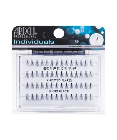 Buy Ardell Regular Medium Black Eyelashes - 1 Pack (1 x 1 g) | Fast International Shipping - Buy Online on GoSupps.com