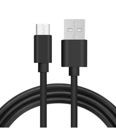 Charger Cable Compatible with Waterpik Cordless Pulse Rechargeable Portable Water Flosser for Teeth Micro USB Charging Cable for Waterpik Water Flosser 3.3FT.