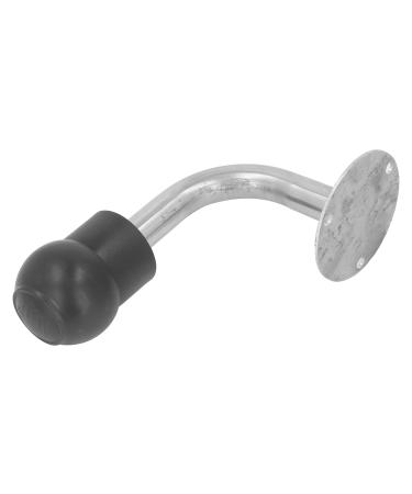 High Sensitivity Body Static Discharge Ball | Explosion-Protected Stainless Steel | Fast Reaction for Safe Static Charge Unloading - Buy Online on GoSupps.com