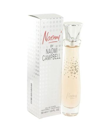 Naomi Naomi Campbell EDT Spray 1 oz Women