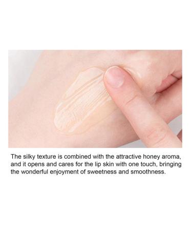 Natural Lip Plumper Balm Jar with Lip Gloss Serum - Lip Enhancer Mask for Moisturizing, Reducing Fine Lines - Day and Night Lip Care (10ml) - Buy Online on GoSupps.com
