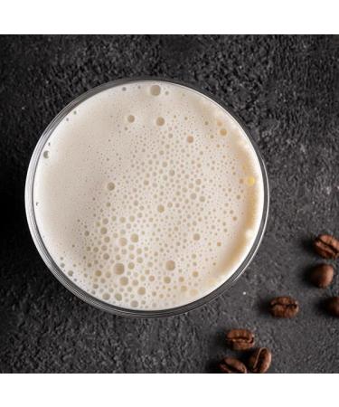 Hipro - Boisson prot in e go t caf latte - 330ml - Lot de 8x330ml - Buy Online on GoSupps.com