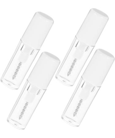 Didiseaon 8 Pcs Eyelash Raincoat Mascara Eyebrow Glue Styling Gel Brow Clear Gel Brow Liquid Brows Gel Plastic 1 g (Pack of 1) As Shownx2pcs - Buy Online on GoSupps.com
