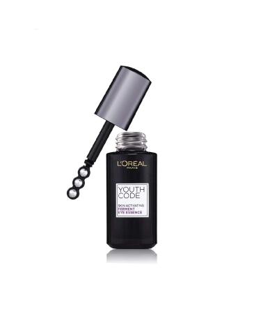 L'Oreal Youth Code Skin Activating Ferment Eye Essence - 20 ml (2225)