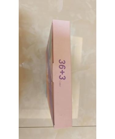 Gel Nail Polish SHOWNAIL 39 Pcs Gel Nail Polish Set Soak Off Gel Nail Set with Glossy and Matte Gel Top Base Coat Popular Nude Neon Pastel White Black Glitter Gel Polish Set Diy Nail Collection 36 Colors - Buy Online on GoSupps.com