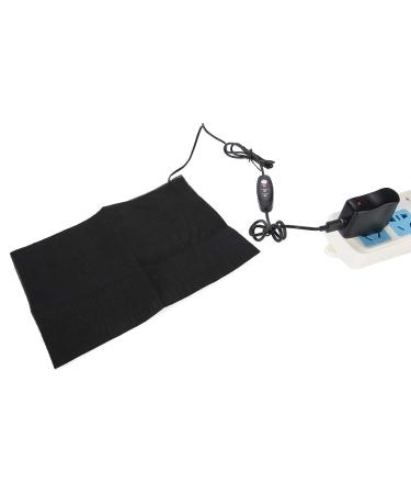 Buy USB Heating Towel & Cushion | 3-Stage Temp Control | International Shipping - Buy Online on GoSupps.com