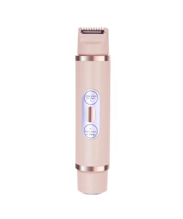 Trimmer For Women Pubic Hair Trimmer Body Groomer Electric Shavers For Pubic Arms Leg Underarm Hair Removal